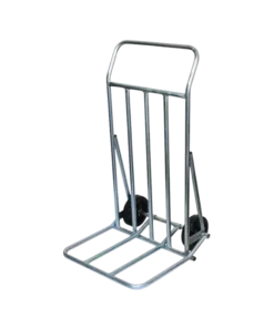 Spode Folding Nose Trolley (Small)