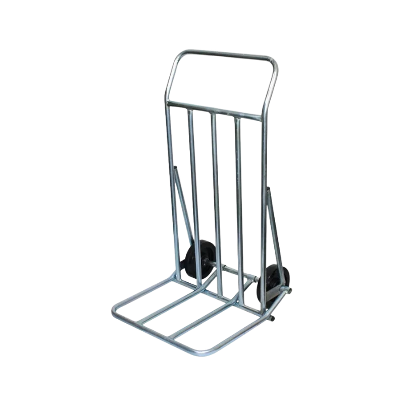 Folding Nose Trolley - Small Spode Folding Nose Trolley (Small)