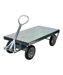 Spode Turntable Trolley (Small)