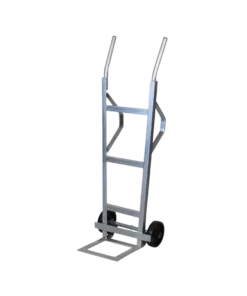 Spode Case Trolley Heavy Duty