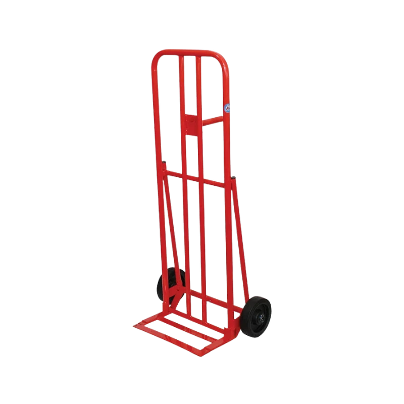 Multi-Purpose Case Trolley – Heavy-Duty Transport Spode Case Trolley