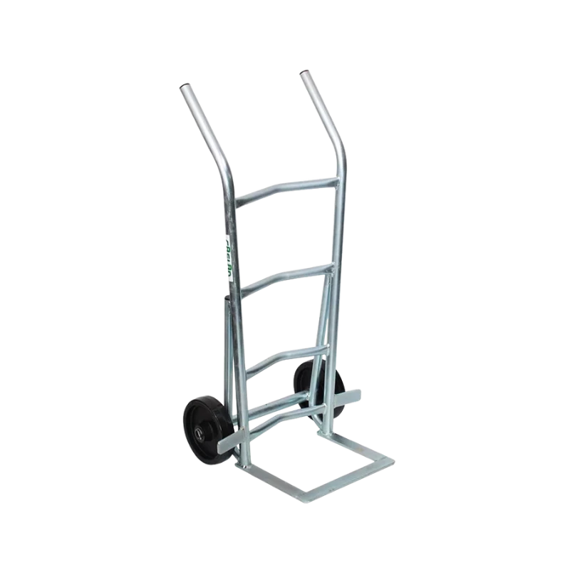 Sack Trolley – Small – Heavy-Duty Steel Frame with Ergonomic Handle Spode Sack Trolley (Small)