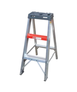 Spode Heavy Duty A-Frame Aluminium Ladder 900mm