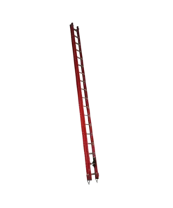 Spode Industrial Fibreglass Extension Ladder 8700mm