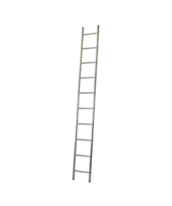 Spode Single Aluminium Ladder 3000mm