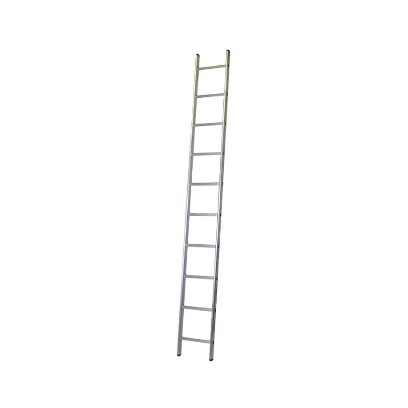 Single Aluminium Ladder – 3000 mm – Lightweight & Durable Spode Single Aluminium Ladder 3000mm