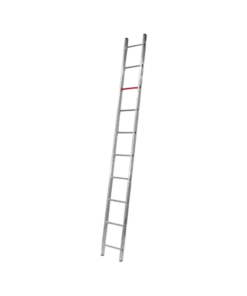 Spode Single Aluminium Ladder 4800mm