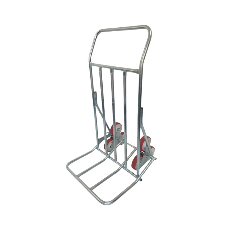 Stair Climbing Trolley - Large Heavy Duty Spode Stair Climbing Trolley (Large Heavy Duty)