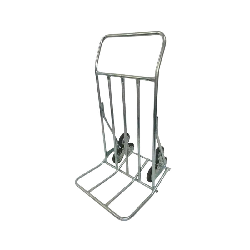 Stair Climbing Trolley – Large Spode Stair Climbing Trolley (Large)