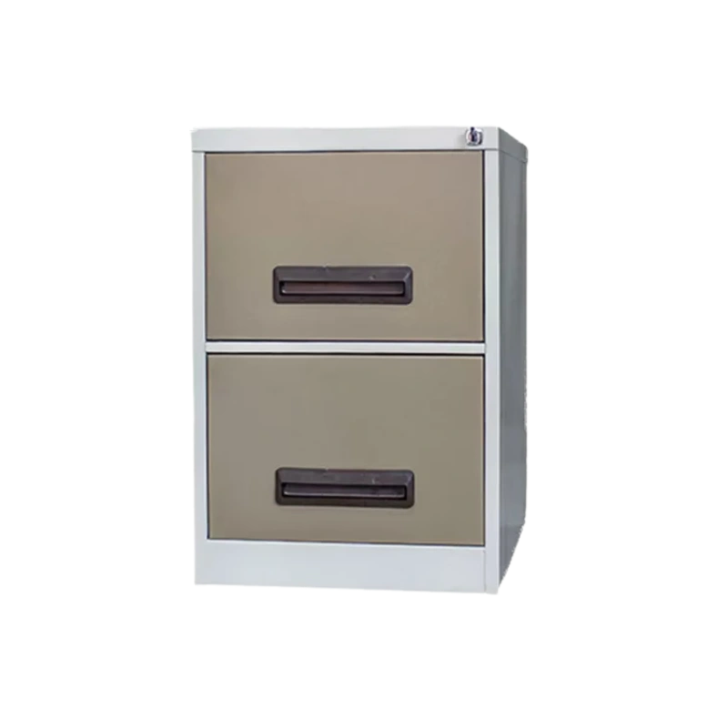 2 Drawer Filing Cabinet – Ivory Karoo – 710 × 470 × 630 mm Spode 2 Drawer Filing Cabinet