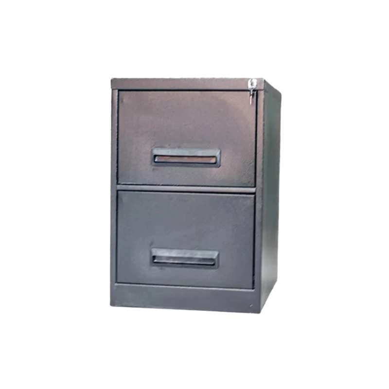 2 Drawer Filing Cabinet – Hammertone – 710 × 470 × 630 mm Spode 2 Drawer Filing Cabinet