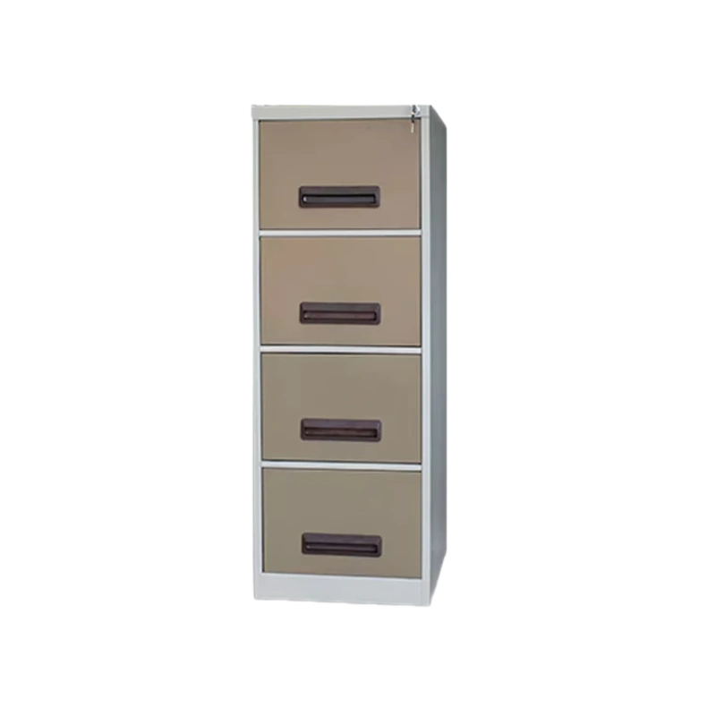 4 Drawer Filing Cabinet – 1320 × 470 × 630 mm Spode 4 Drawer Filing Cabinet
