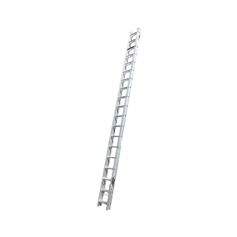 Heavy Duty Aluminium Extension Ladder – 12,000mm Spode Heavy Duty Aluminium Extension Ladder 12 000mm