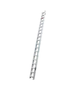 Spode Heavy Duty Aluminium Extension Ladder 9000mm