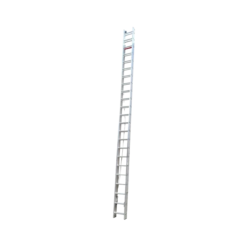 Heavy Duty Aluminium Extension Ladder – 14,100mm Spode Heavy Duty Aluminium Extension Ladder 14 100mm