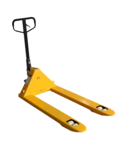 Spode Standard 3T Hydraulic Pallet Jack (Polyurethane Wheels)